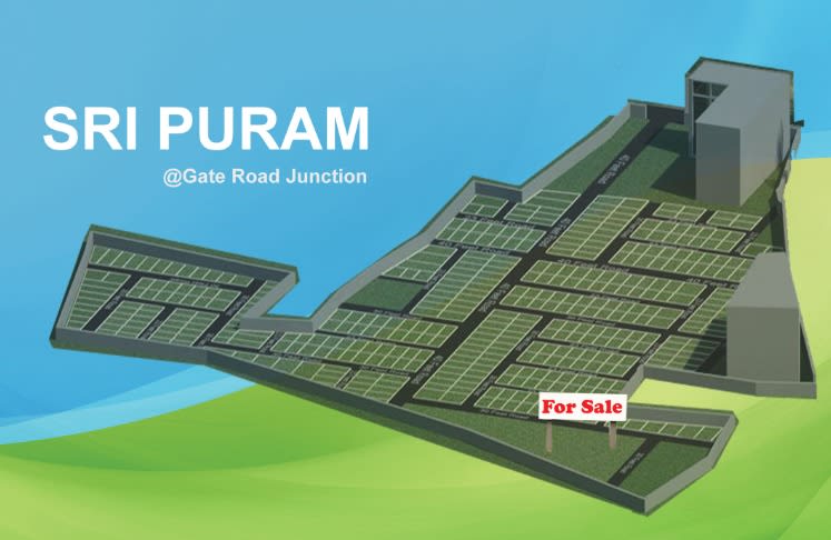 Sripuram