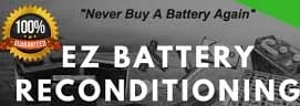 EZ Battery Reconditioning