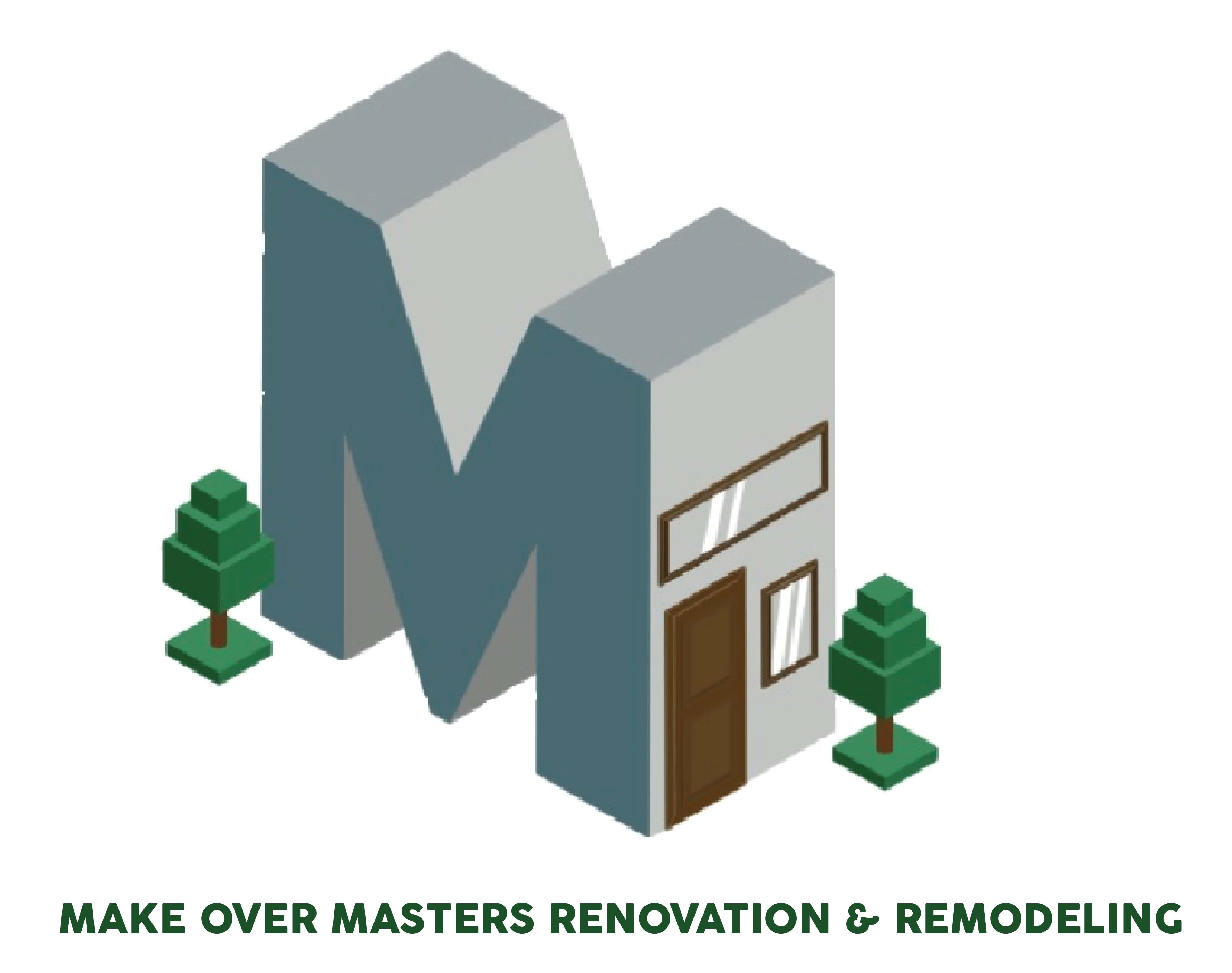Makeover Masters Renovations