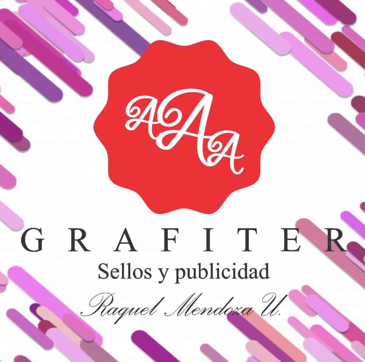 Grafiter Sellos y Publicidad
