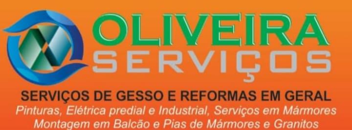 Oliveira Serviços e Manutenções