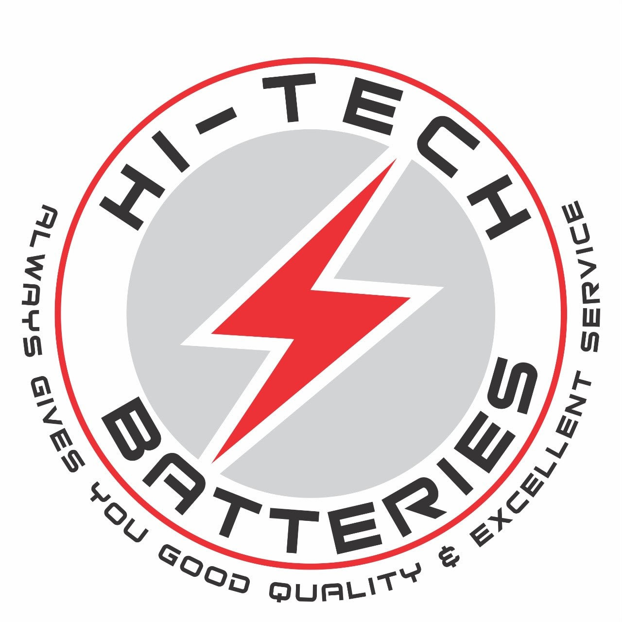 Hi-Tech Batteries