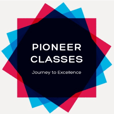 Pioneer Classes