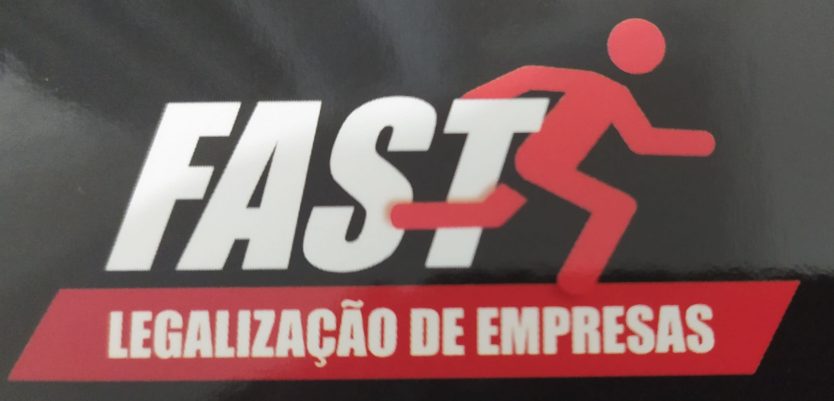 Fast Legalização de Empresas