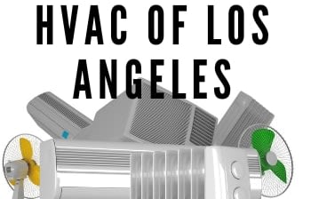 HVAC of Los Angeles