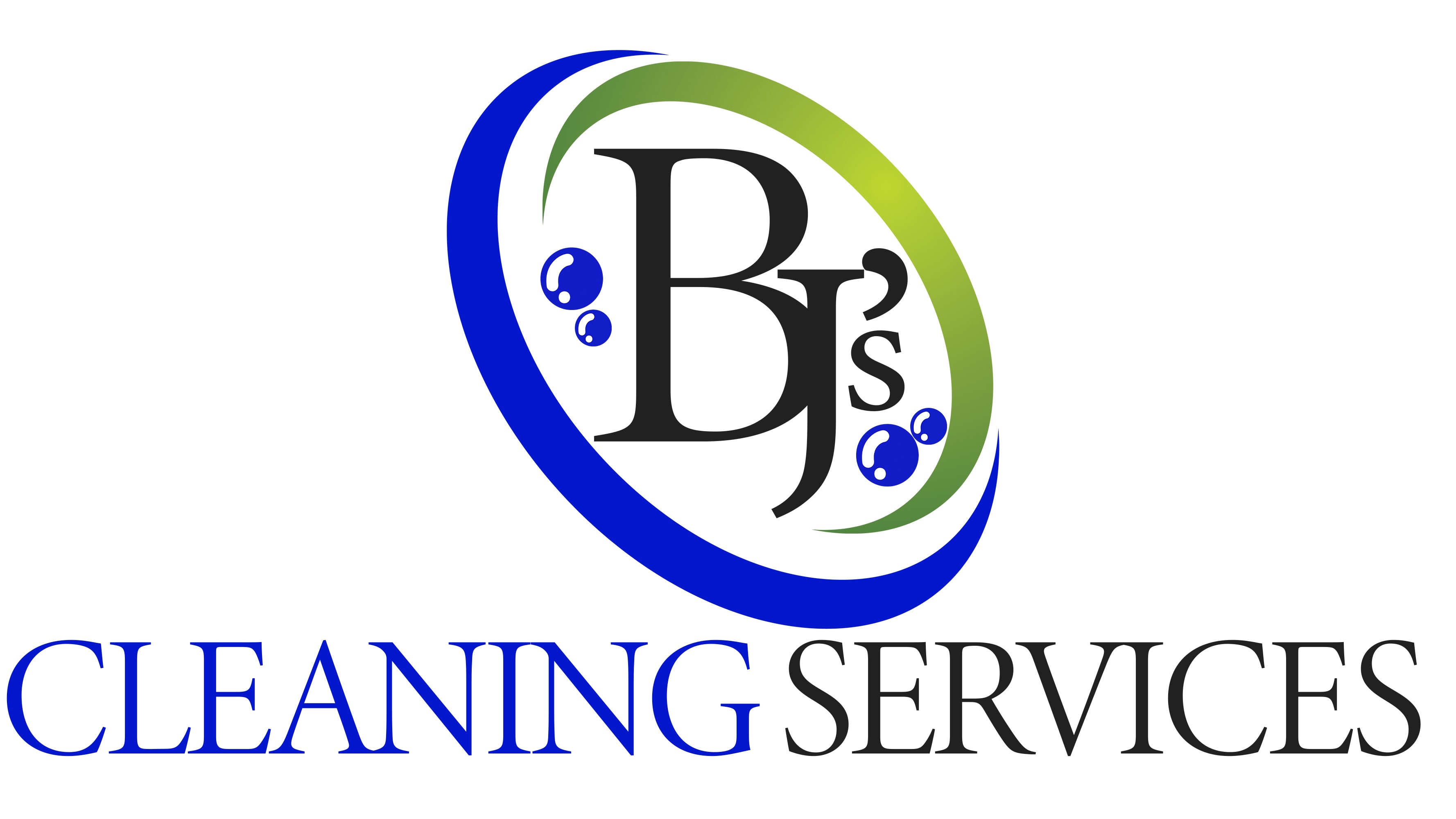 BJ’s Cleaning Service