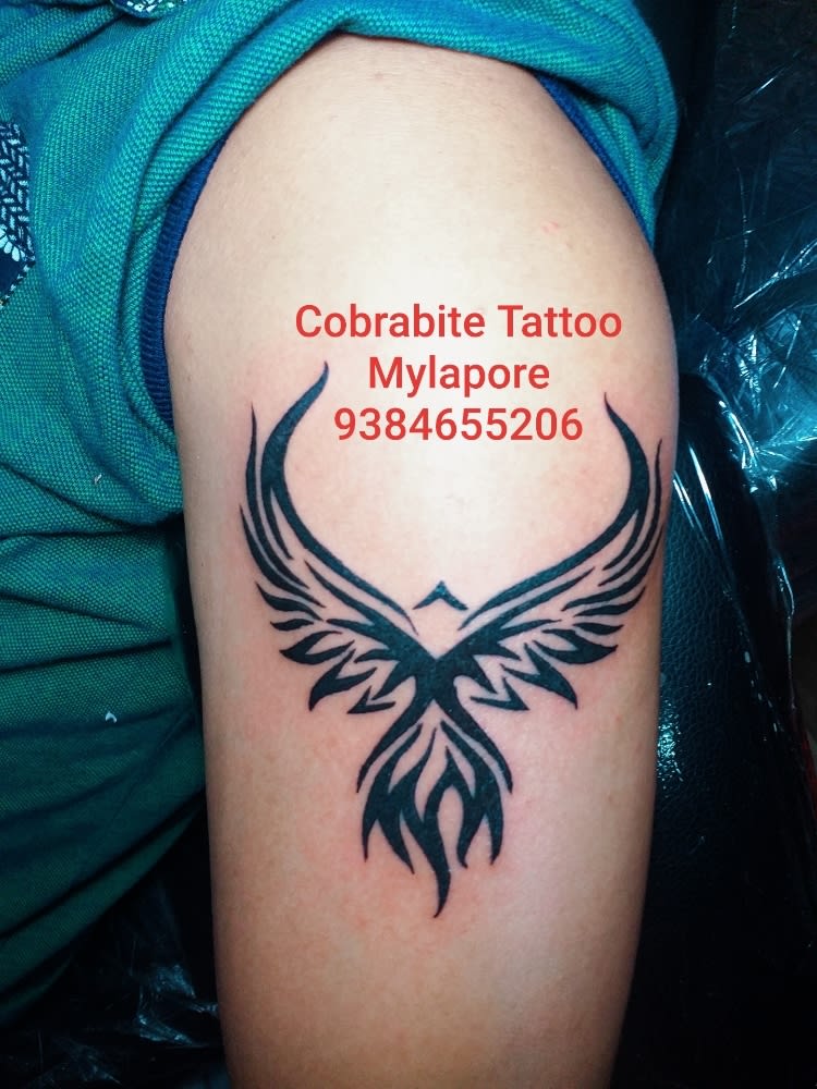 Krijues Tattoos Piercing Studio & Training Institute in Dwarka More,Delhi -  Best Tattoo Artists in Delhi - Justdial