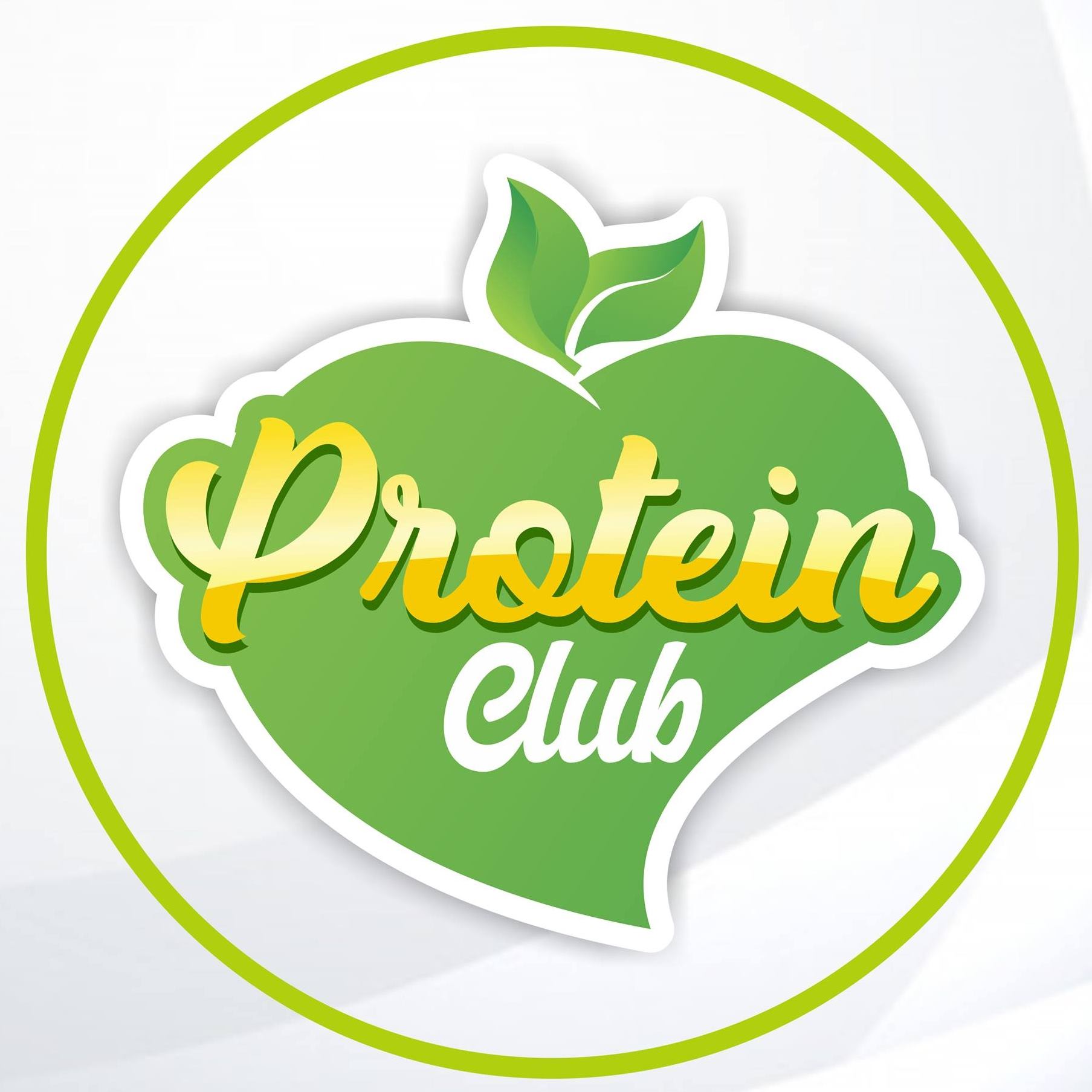 Protein Club