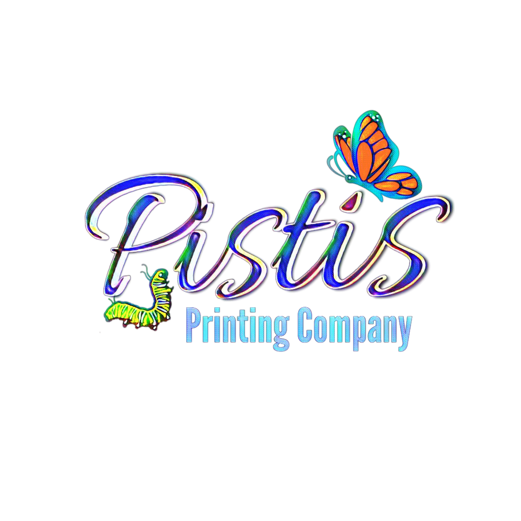 Pistis Printing Company