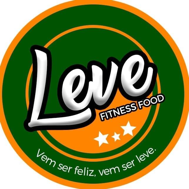 Leve Fitness Food