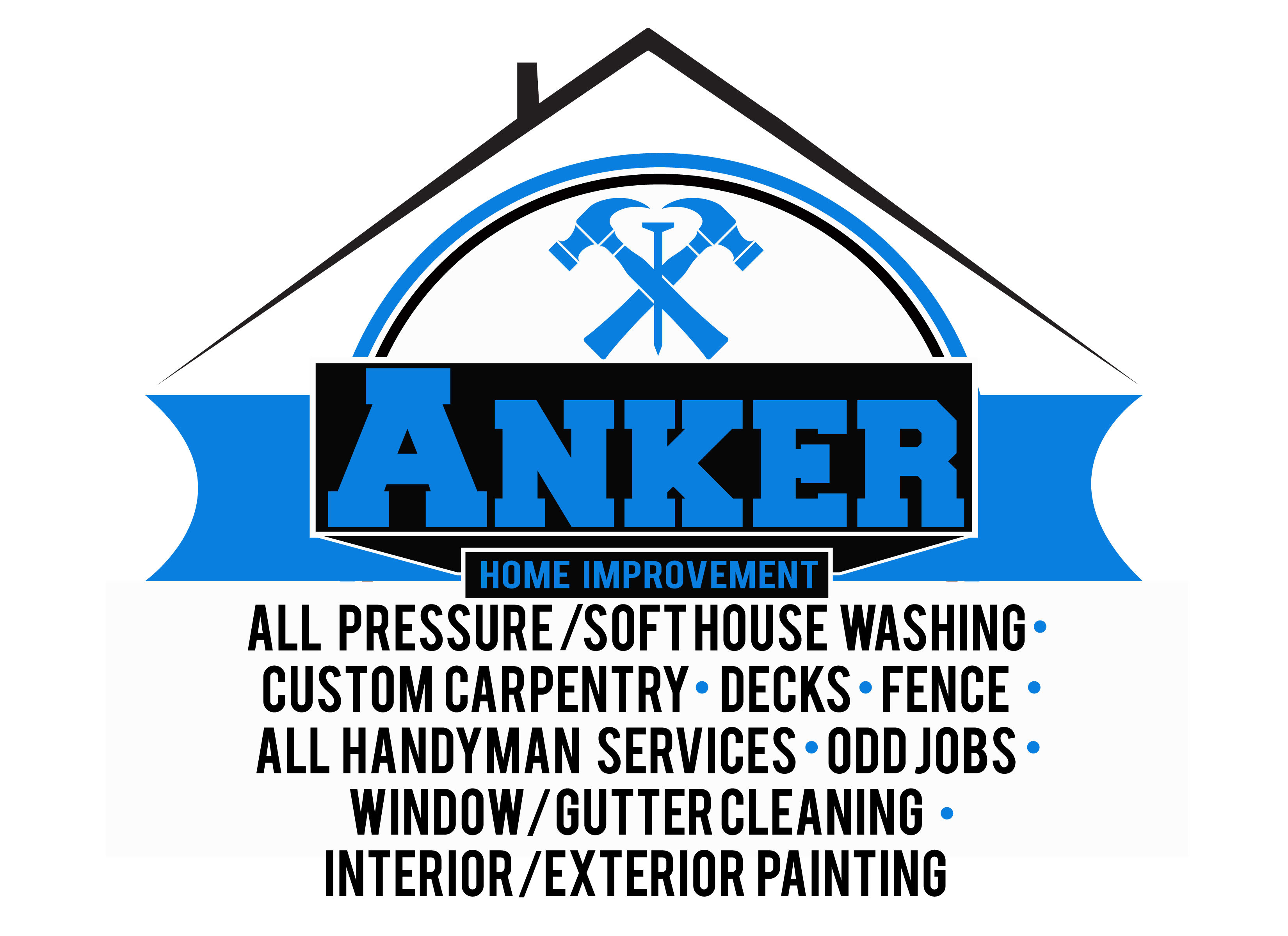 Anker Home Improvement