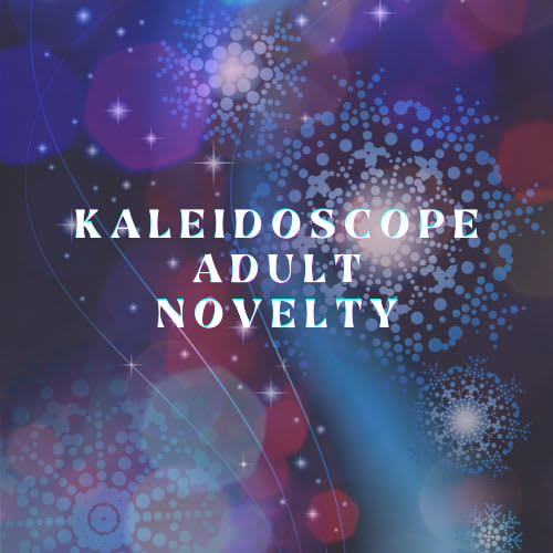 Kaleidoscope Adult Novelties