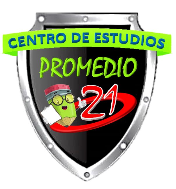 Tu Academia "Promedio 21"
