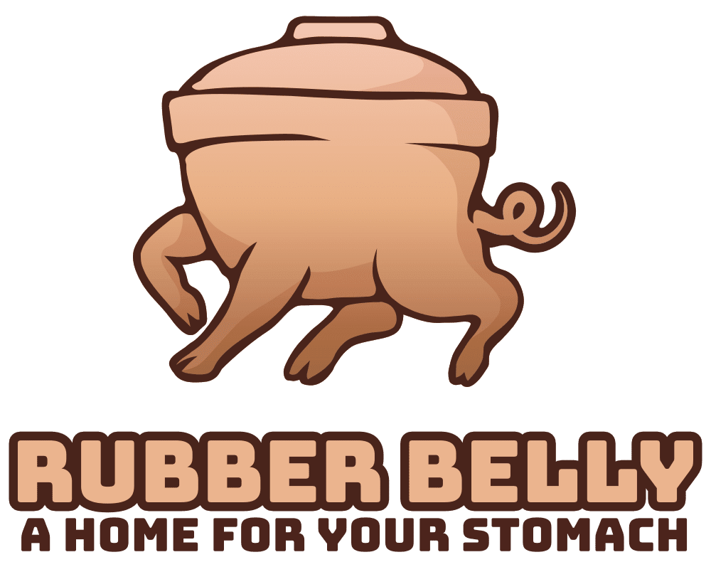 Rubber Belly