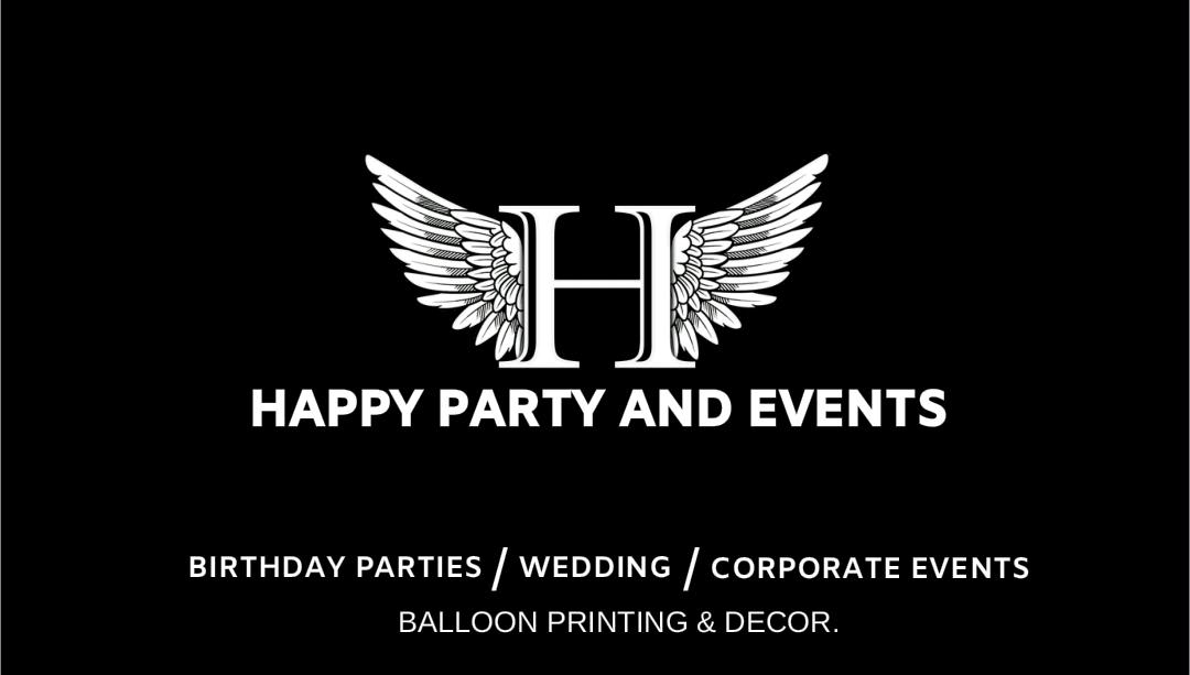 Happy Events