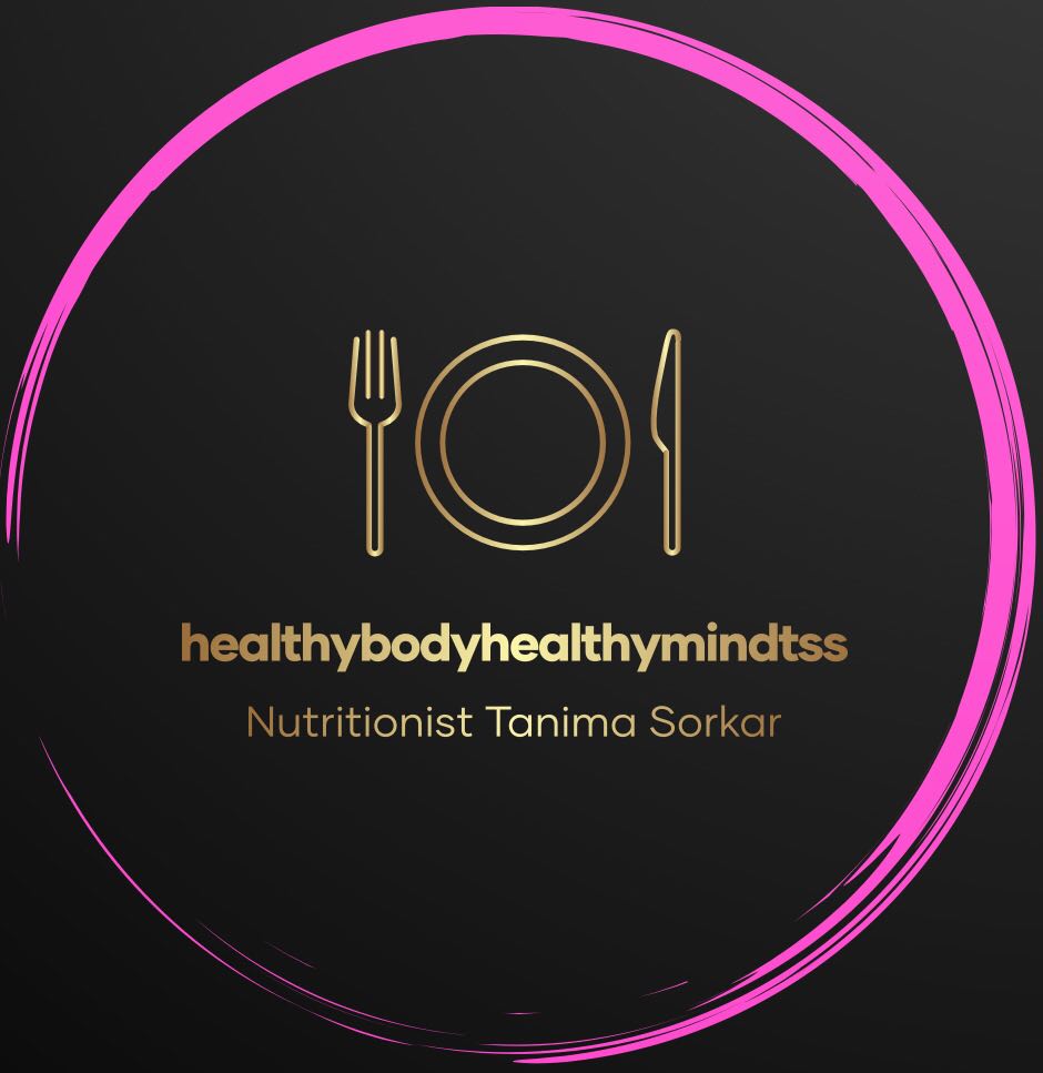 Healthy Body Healthy Mind TSS