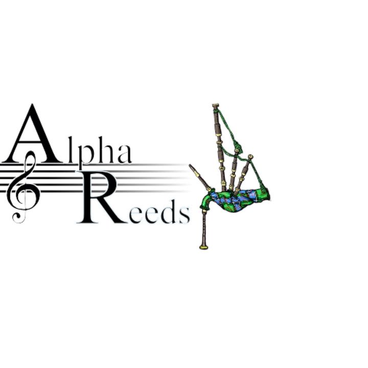Alpha Reed