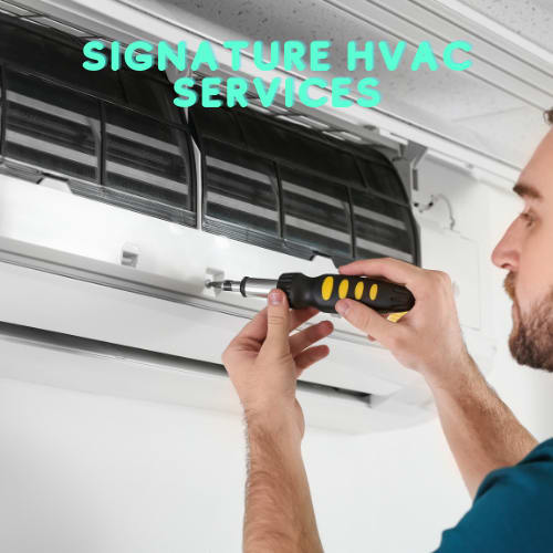 Signature HVAC Services