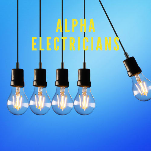 Alpha Electricians