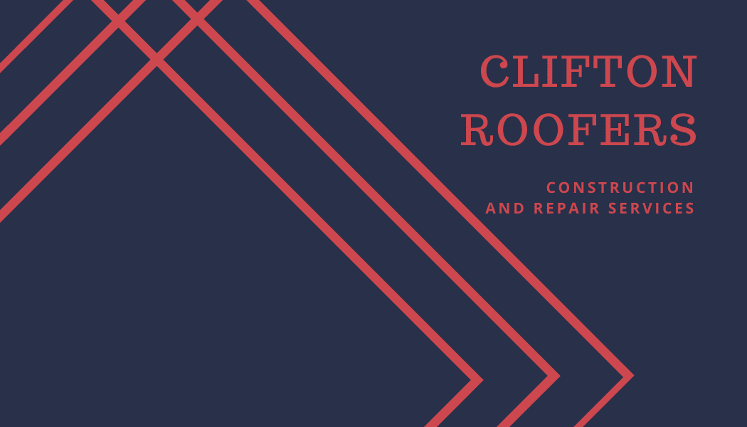 Clifton Roofers