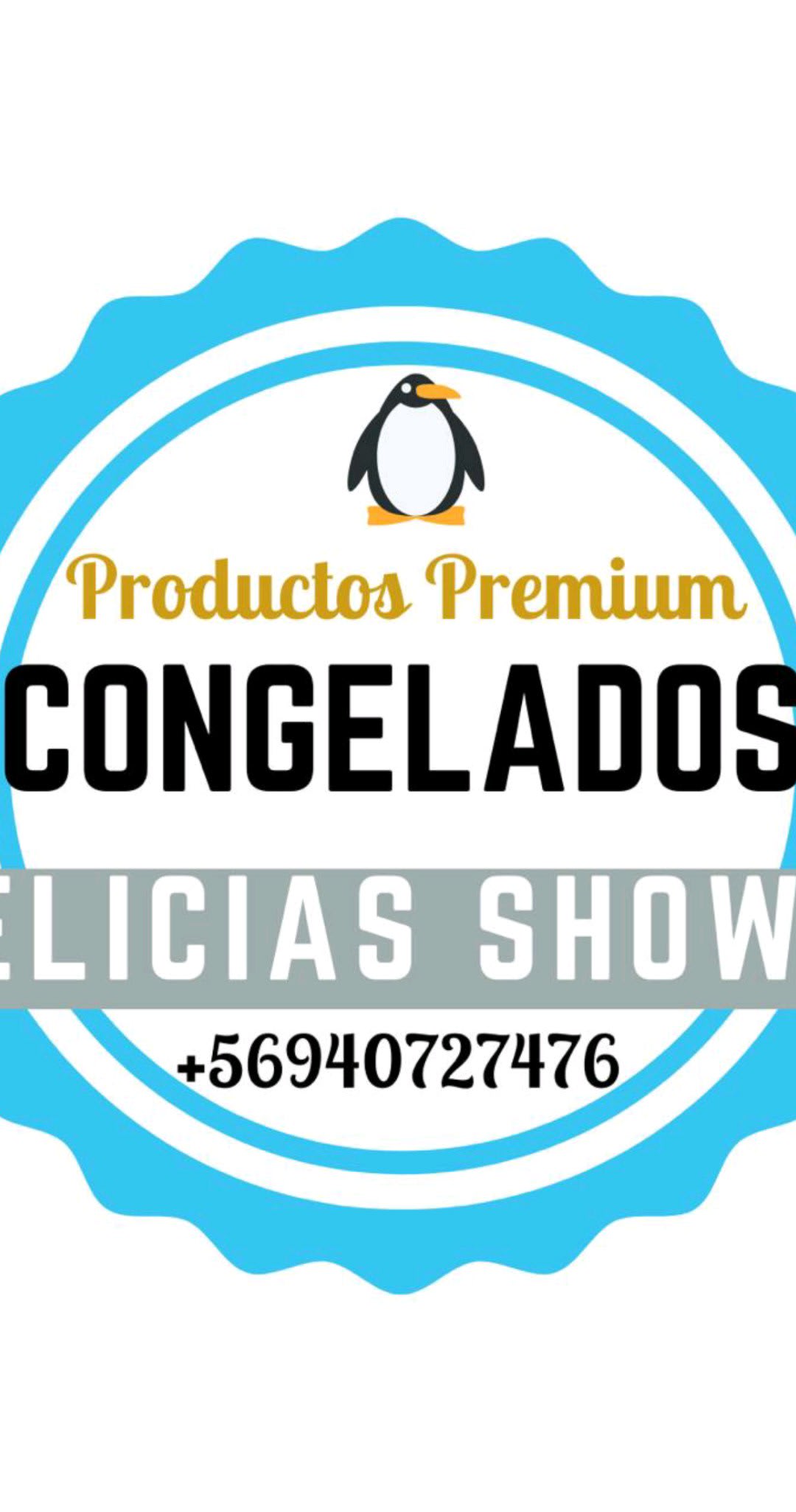 Delicias Shows