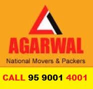 AIR Cargo Relocation Packers And Movers