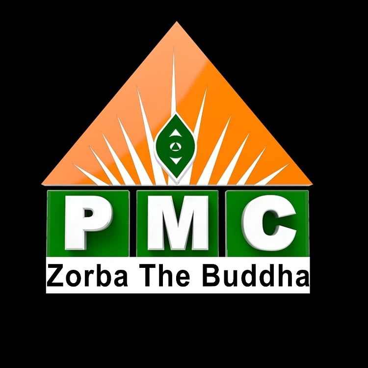 PMC Zorba the Buddha