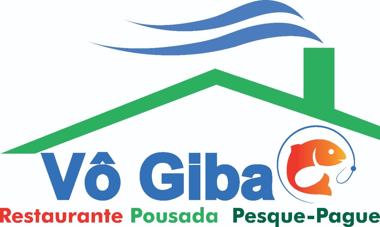 Restaurante Pousada e Pesque-Pague Vô Giba