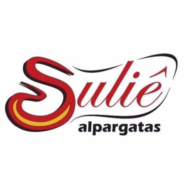 Suliê Alpargatas de Tear