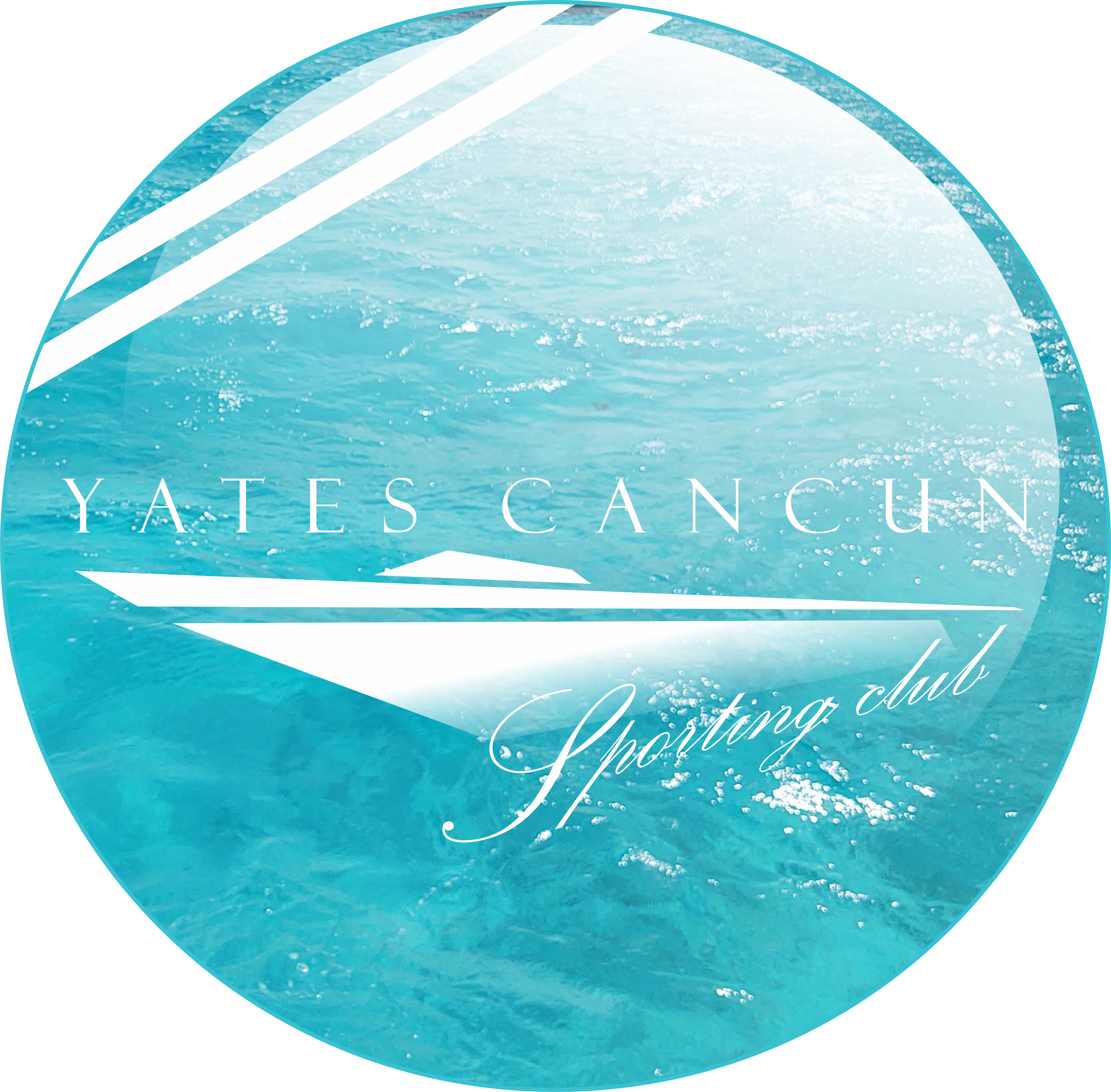 Yates Riviera Maya