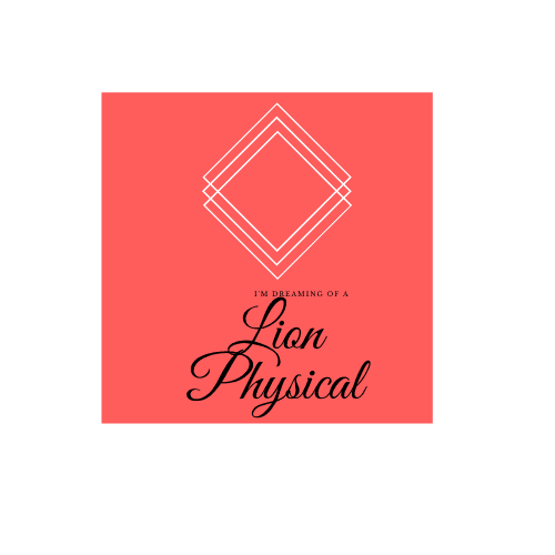 Lion Physical