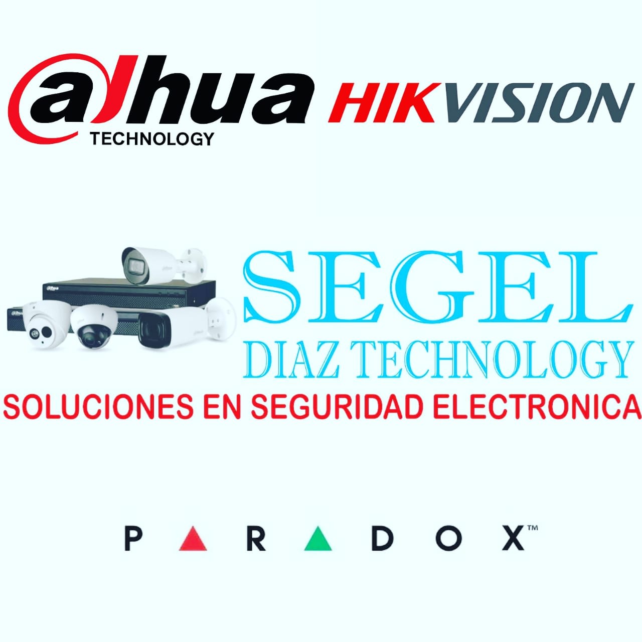 SEGEL DIAZ TECHNOLOGY
