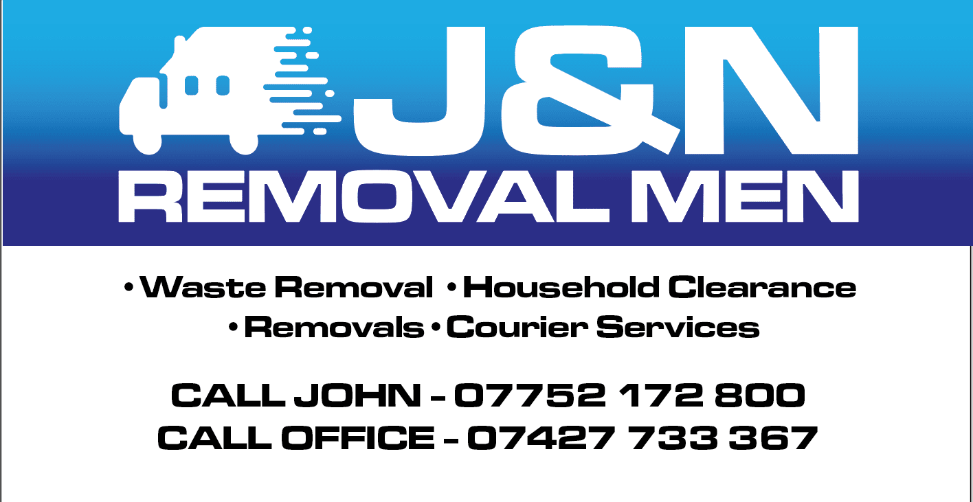 J&N Removal Men