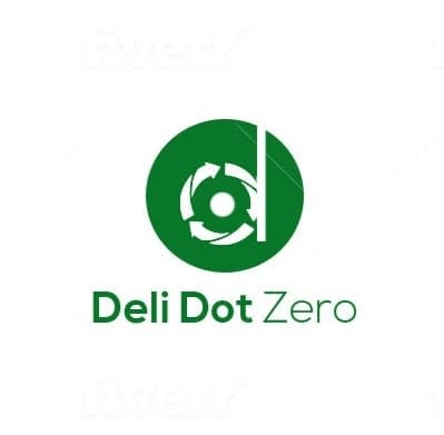 Deli Dot Zero