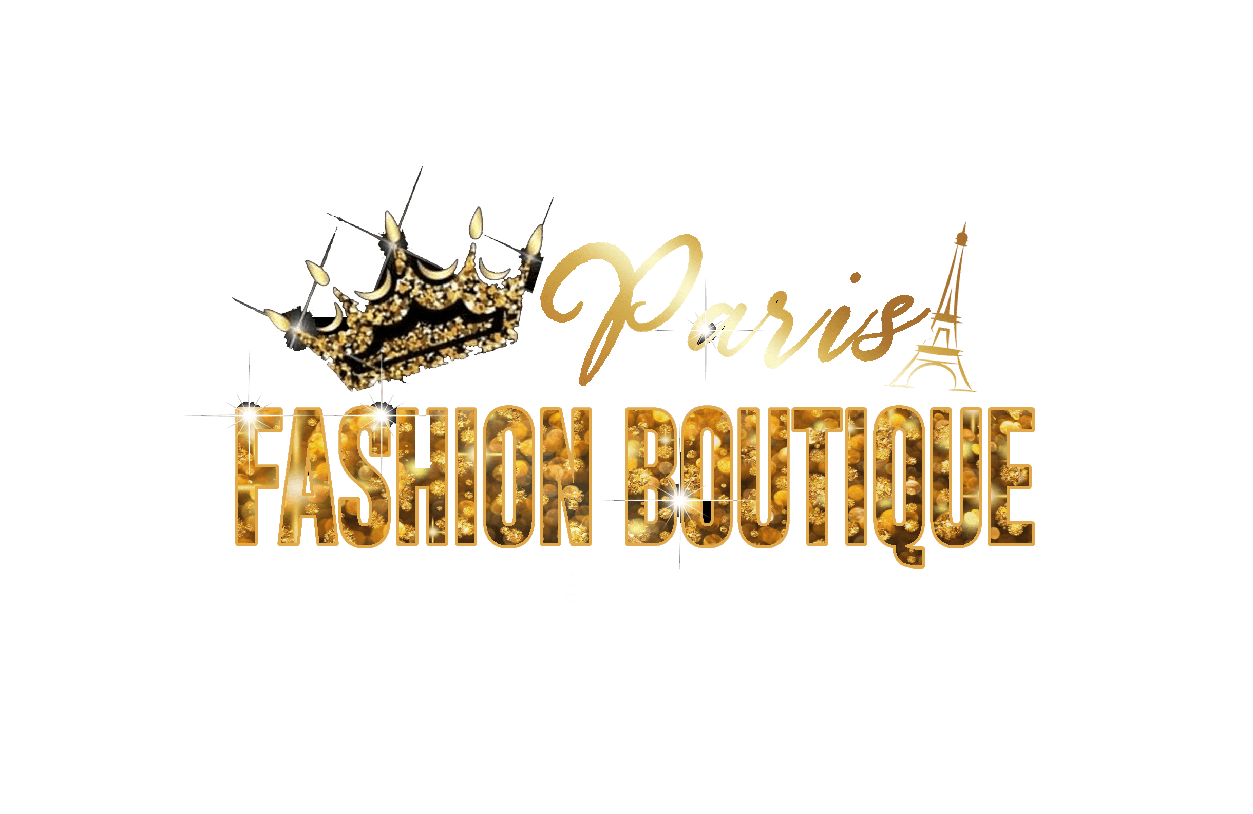 PaRis Fashion Boutique