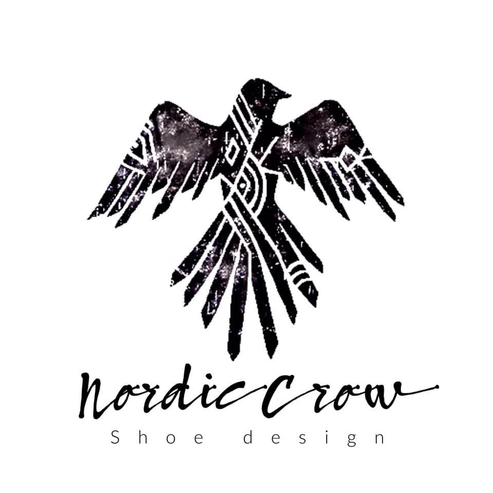 Nordic Crow