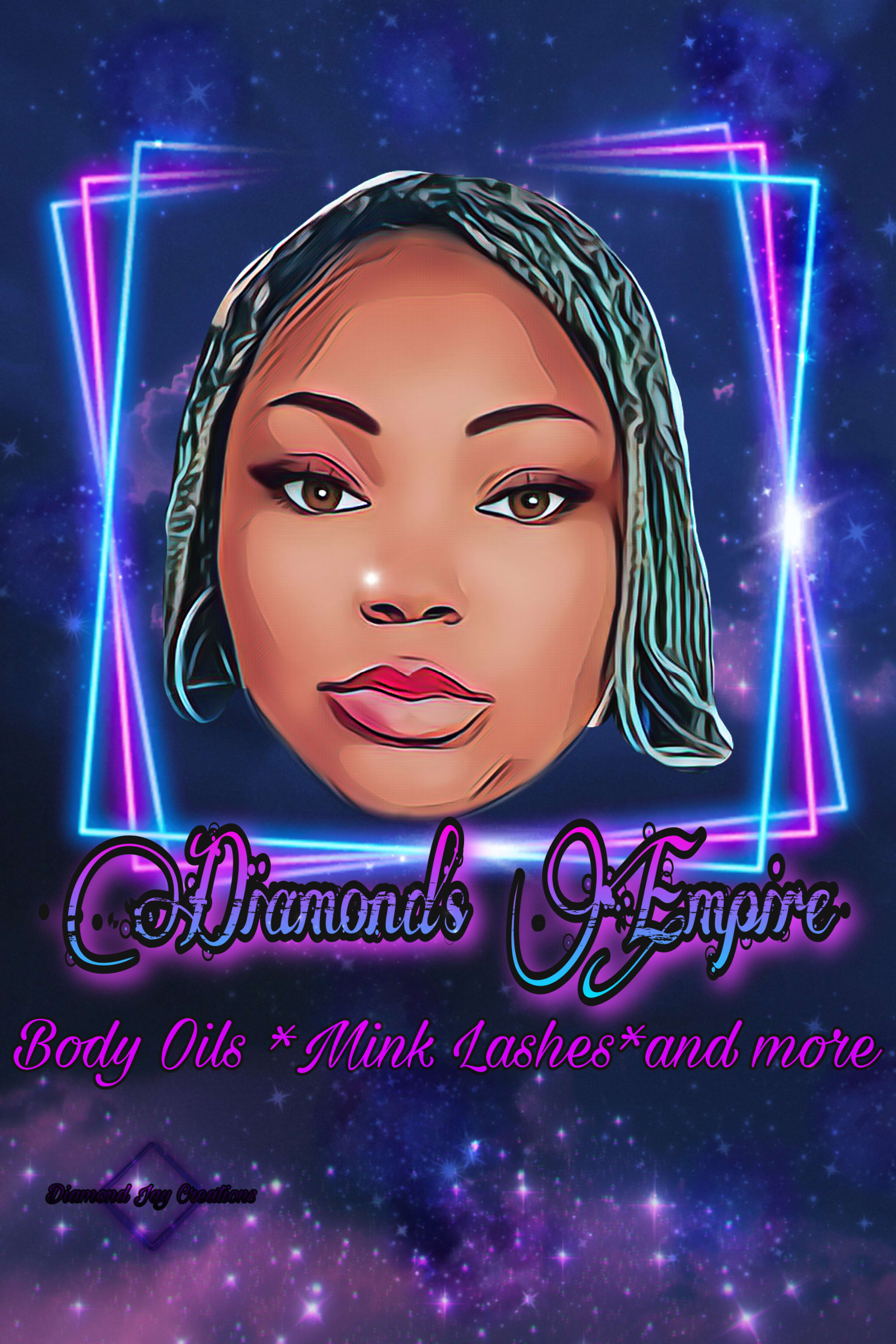 Diamonds Empire
