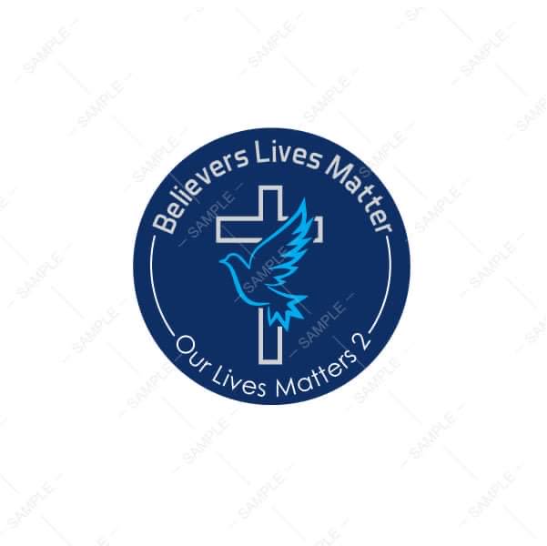 Believers Lives Matter