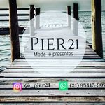 Pier 21
