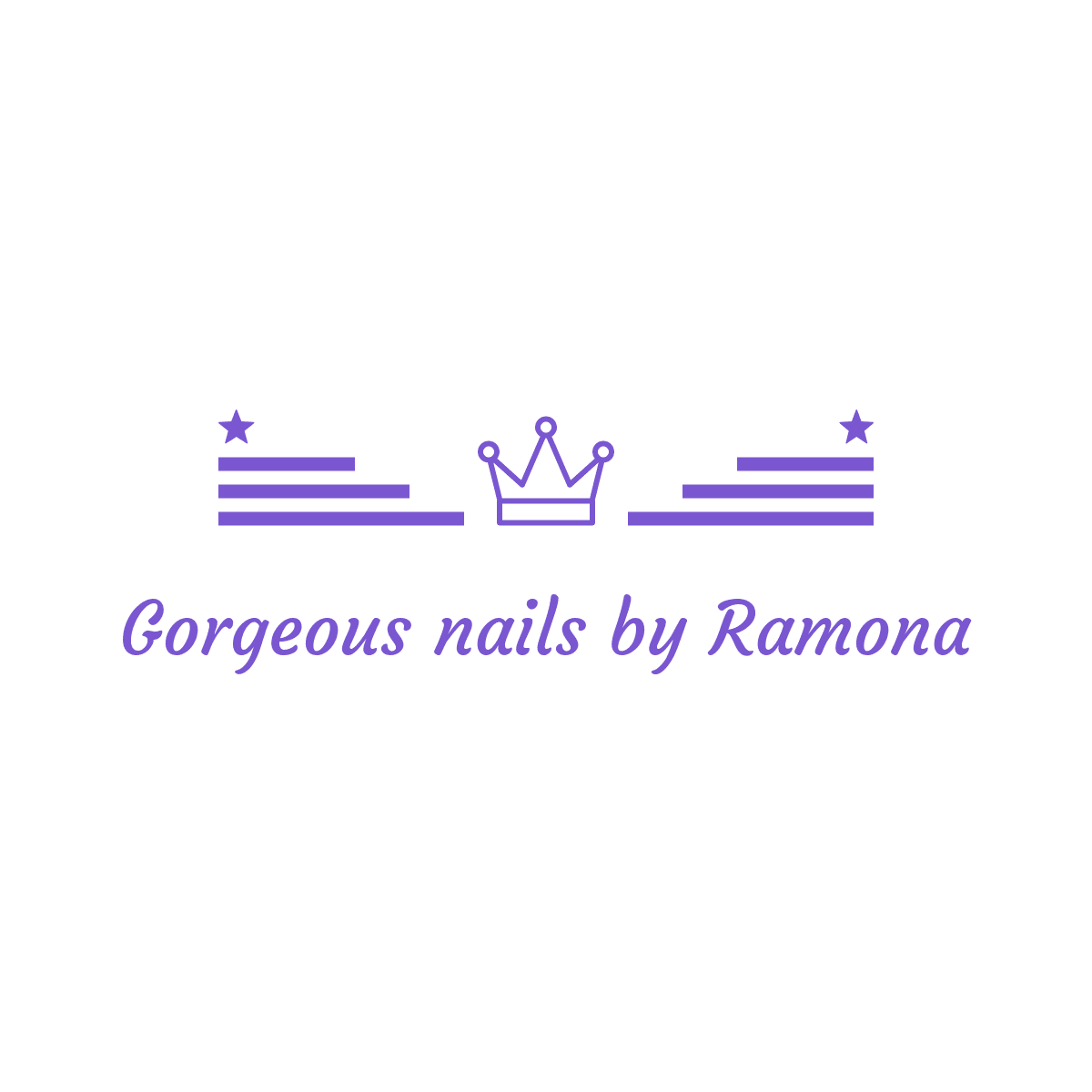 Gorgeous Nails By Ramona