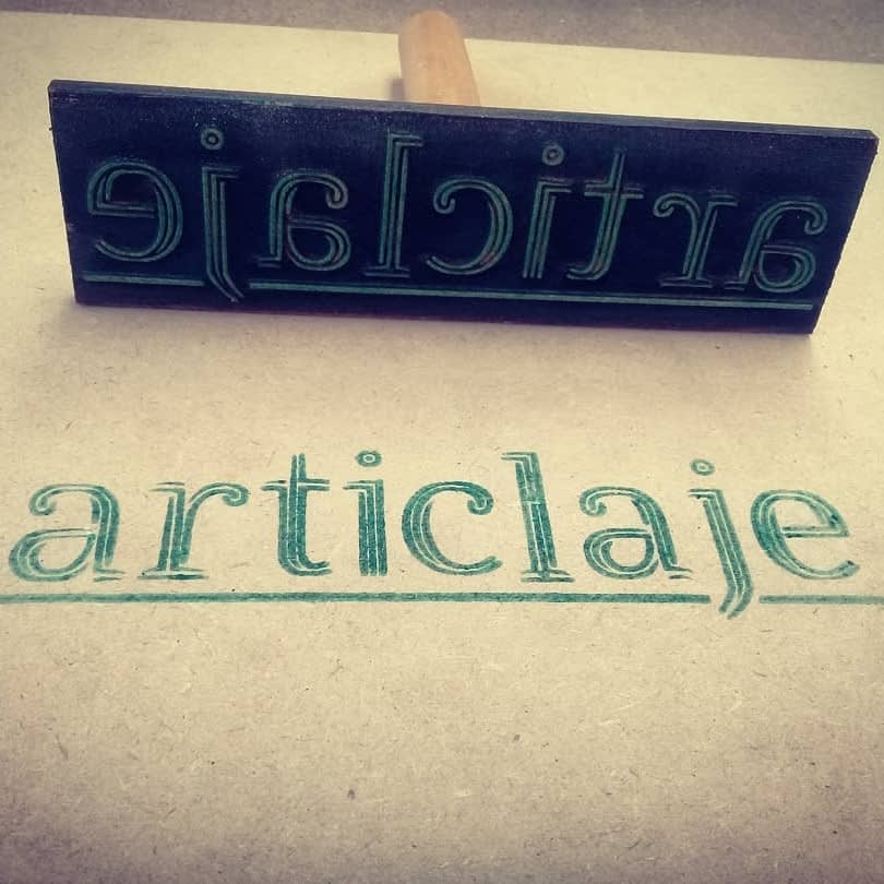 Articlaje