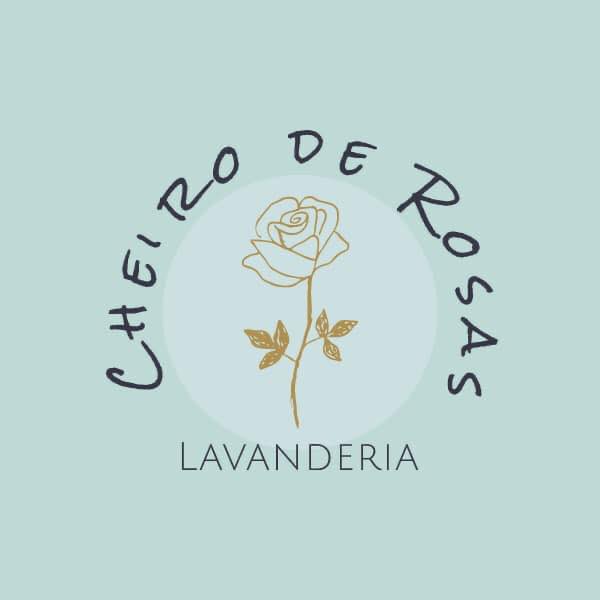 Cheiro de Rosas Lavanderia