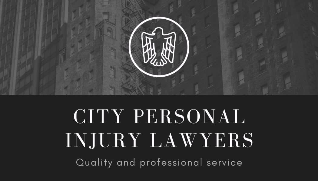 City Personal Injury Lawyers