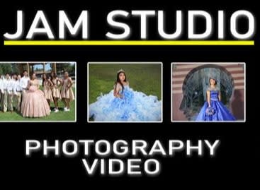 Jam Studio Fotography