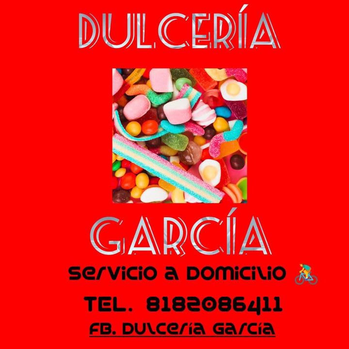 Dulcería García