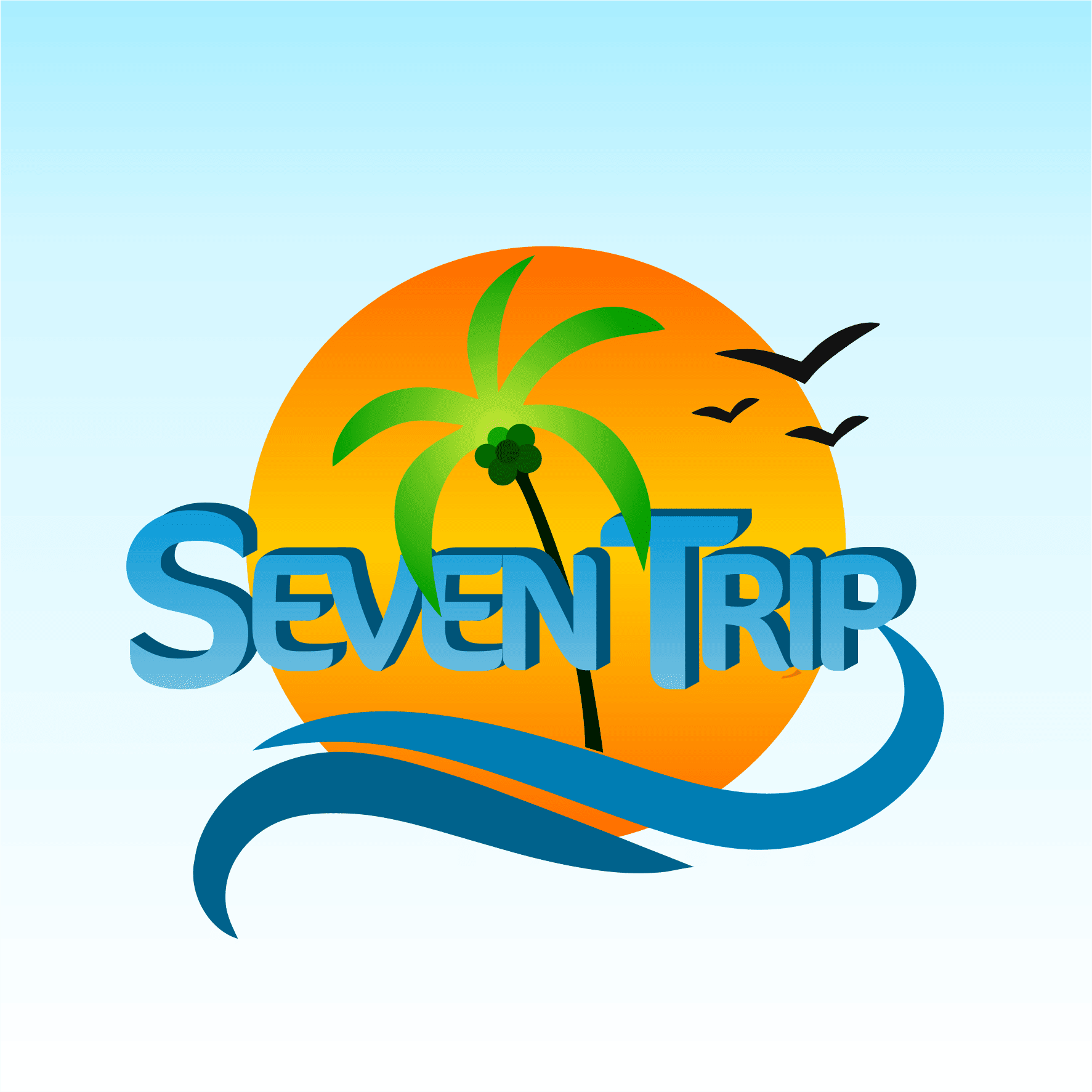 Seven Trip Turismo