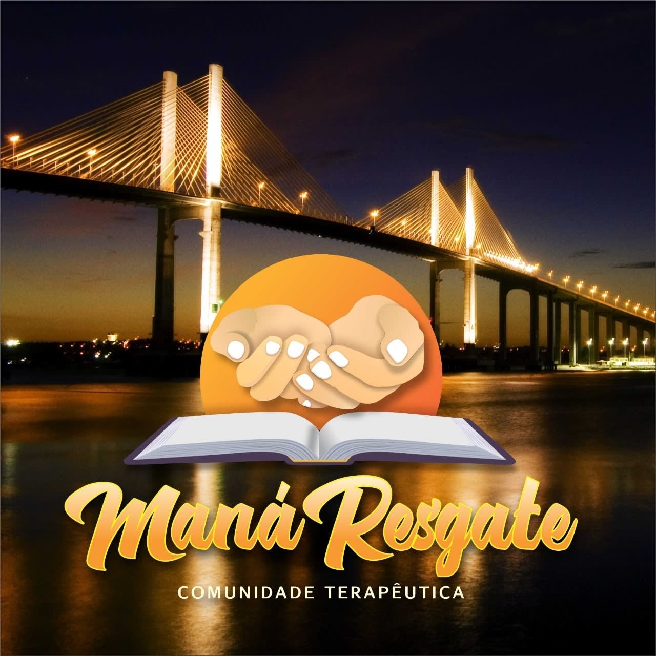 Comunidade Terapêutica Maná Resgate