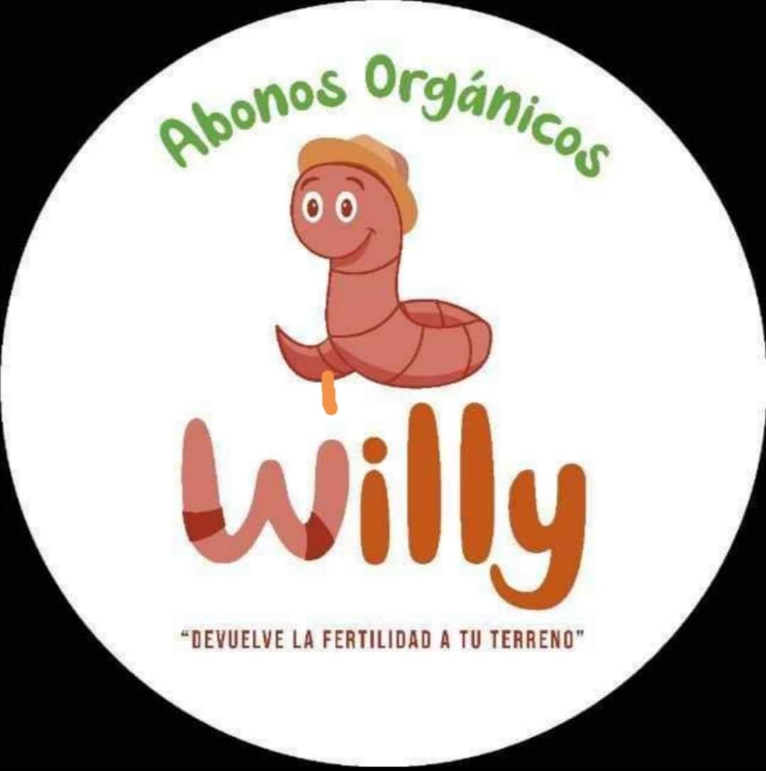 Abonos Orgánicos Willy