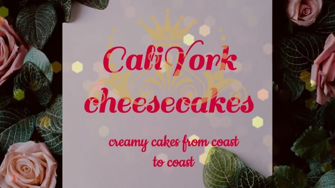 CaliYork Cheesecakes