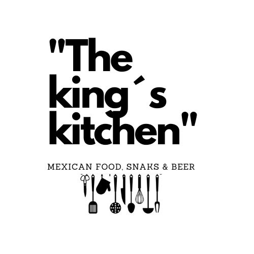 The king´s kitchen